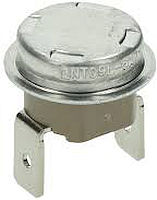 Termostato Máquina de café KENWOOD CM 021 8TOCM021 - Peça de origem