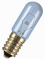 Lâmpada Congelador ELECTROLUX EC2200AOWOEC2200AOW1OEC2200AOW2 - Peça compatível