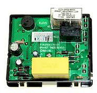 Programador Forno ELECTROLUX EKM600301 WOEKM600301W - Peça compatível