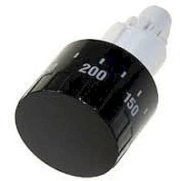 Botão termostato Fritadeira MOULINEX AM205010 - Peça de origem