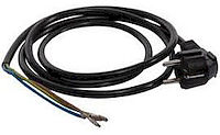 Cable de alimentacion Fritadeira PHILIPS HD9641/90 - Peça compatível