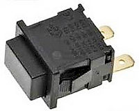 Interruptor Fritadeira PHILIPS HD6118/55 - Peça compatível