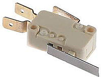 Microinterruptor Fritadeira PHILIPS HD6118/55 - Peça de origem