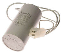 Condensador Exaustor BRANDT AD1079X - Peça de origem