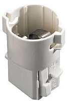 Suporte de lâmpada Exaustor SAUTER SHD 821 WF1 - Peça de origem