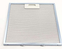 Filtro metálico Exaustor SMEG KI90C-1OKI90C-2 - Peça de origem