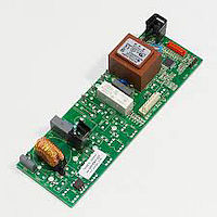 Programador Exaustor SAUTER SHD 524 XF1OSHD 524 BF1OSHD 524 WF1 - Peça compatível