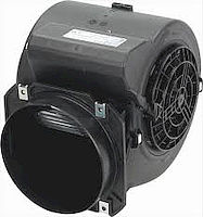 Ventilador Exaustor SAUTER SHD 524 XF1OSHD 524 BF1OSHD 524 WF1 - Peça de origem