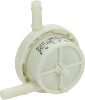 Sensor de fluxo Máquina de lavar roupa WHIRLPOOL AWM 8122OAWM 8122/2 - Peça compatível