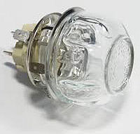 Suporte de lâmpada Máquina de lavar roupa MIELE W 3360 - Peça compatível
