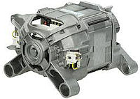 Motor da máquina de lavar roupa Máquina de lavar roupa SIEMENS WM14P3X9FF - Peça compatível