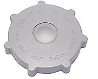 Depósito de sal Lava-louças CANDY CDP 4548 XOCDP4548XOCDP 4548-47OCDP 4548X-47 - Peça de origem