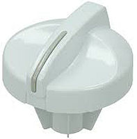 Botão termostato Lava-louças BRANDT DFH132 - Peça de origem