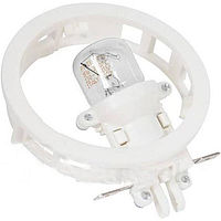 Suporte de lâmpada Lava-louças SMEG LVD613X - Peça de origem