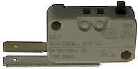 Microinterruptor Lava-louças SMEG STA445 FULL - Peça de origem