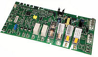 Placa de circuito impresso Micro-onda SAMSUNG MS28H5125GKOMS28H5125GK/EF - Peça de origem