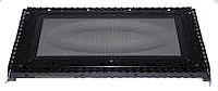 Interior da porta Micro-onda SAMSUNG CP1370E-BOCP1370 E-BOCP1370-SOCP1370-BOCP1370-WOCP1370E-B/XEFOCP1370EST - Peça compatível