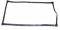 Vedante de porta Micro-onda LG MS2043DAR - Peça compatível