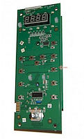 Módulo de visualização Micro-onda SAMSUNG MC28M6055CWOMC28M6055CW/EC - Peça de origem