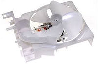 Ventilador Micro-onda BRANDT SM2011E - Peça de origem
