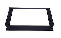 Vidro interior Micro-onda LG MJ-9886NBOMJ 9886NB - Peça compatível
