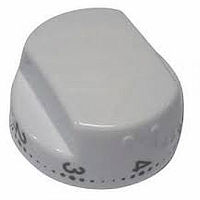 Botão termostato Frigorífico HOTPOINT BCB 31 AA FO77878 - Peça compatível