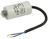 Condensador Frigorífico ELECTROLUX ERC07002W8 - Peça compatível