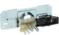 Fechamento da porta Frigorífico ELECTROLUX EN2400AOX - Peça de origem