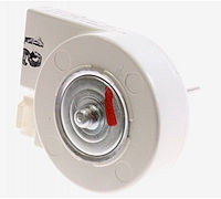 Impulsor do ventilador Frigorífico LIEBHERR ICe5103OICE5103 - Peça compatível